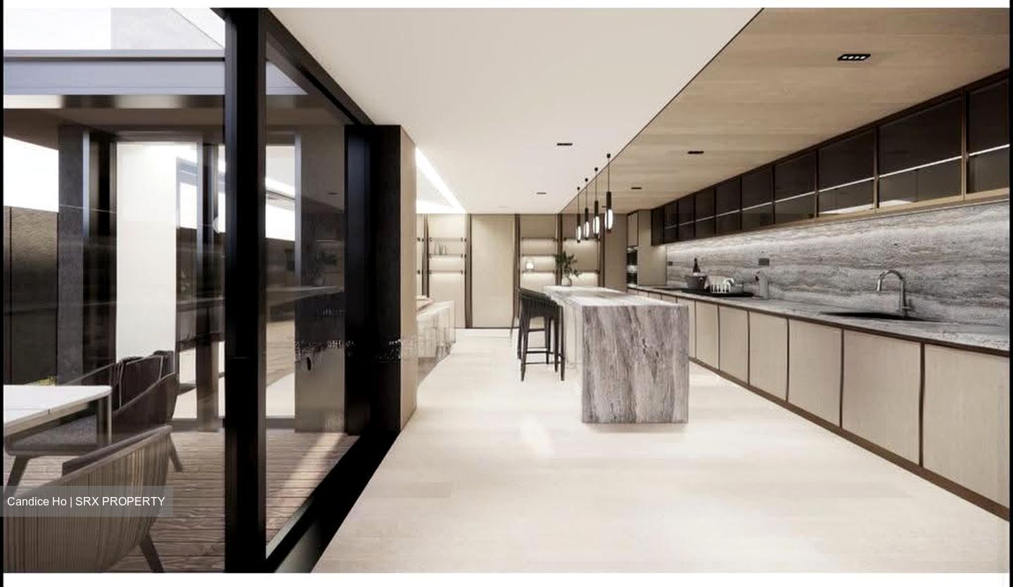 Sembawang Hills Estate (D20), Terrace #608253791